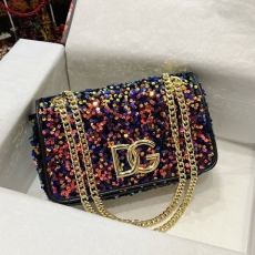 Dolce Gabbana Satchel Bags